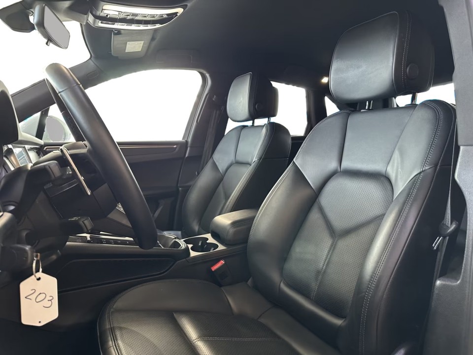 Porsche Macan - foto 10