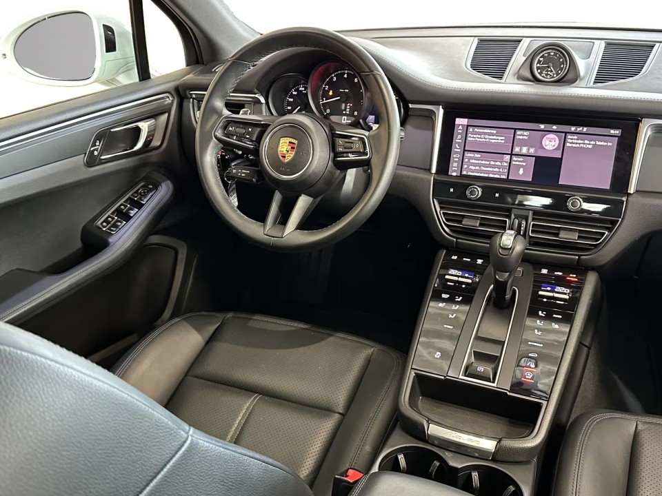 Porsche Macan - foto 8