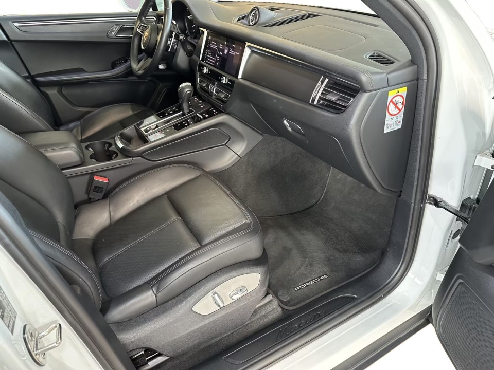Porsche Macan - foto 13