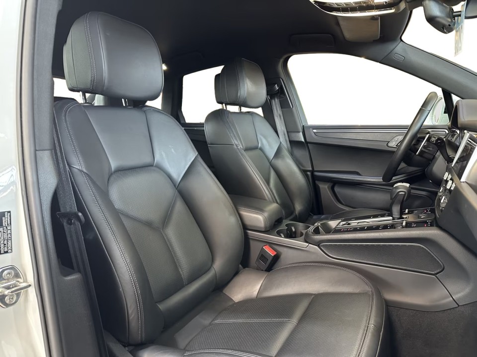 Porsche Macan - foto 12