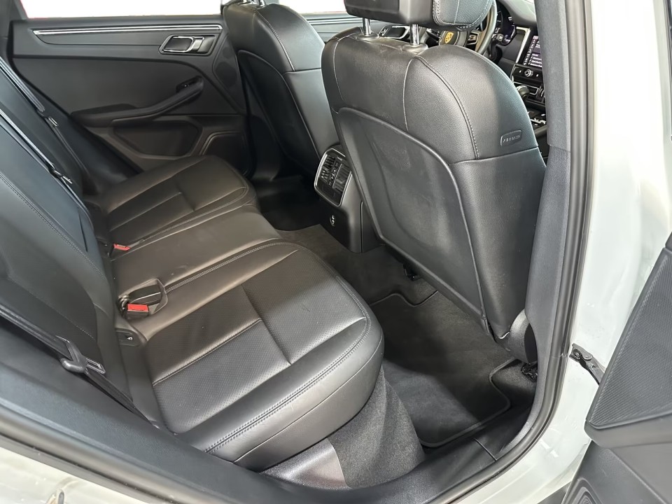 Porsche Macan - foto 23
