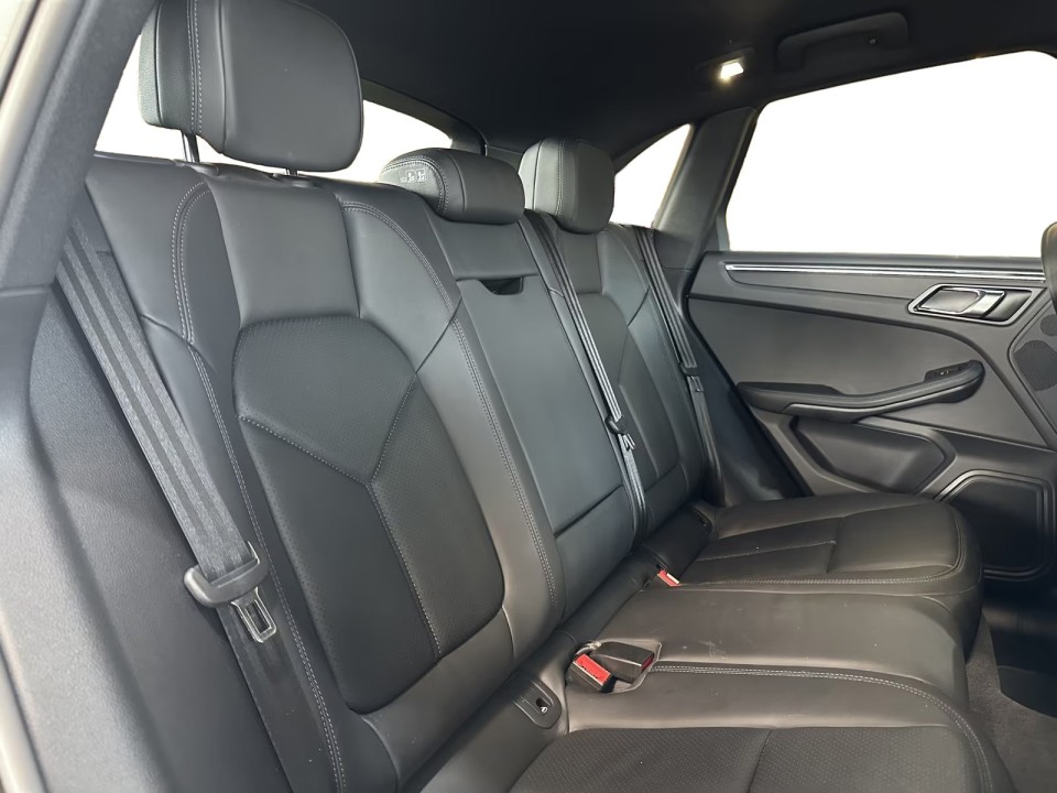 Porsche Macan - foto 22