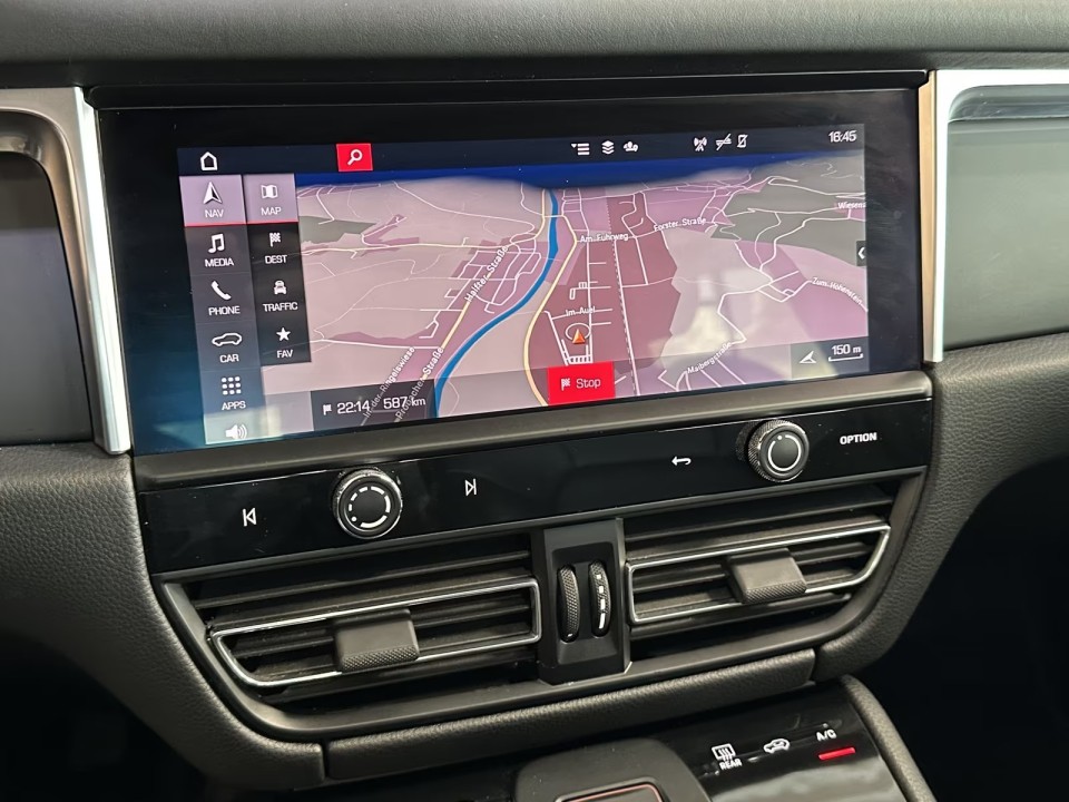 Porsche Macan - foto 19