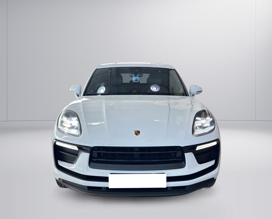 Porsche Macan - foto 6