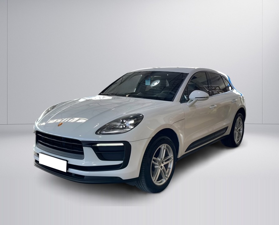 Porsche Macan (5)