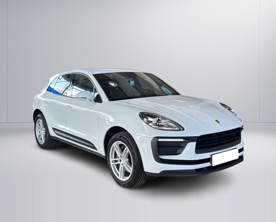Porsche Macan (1)