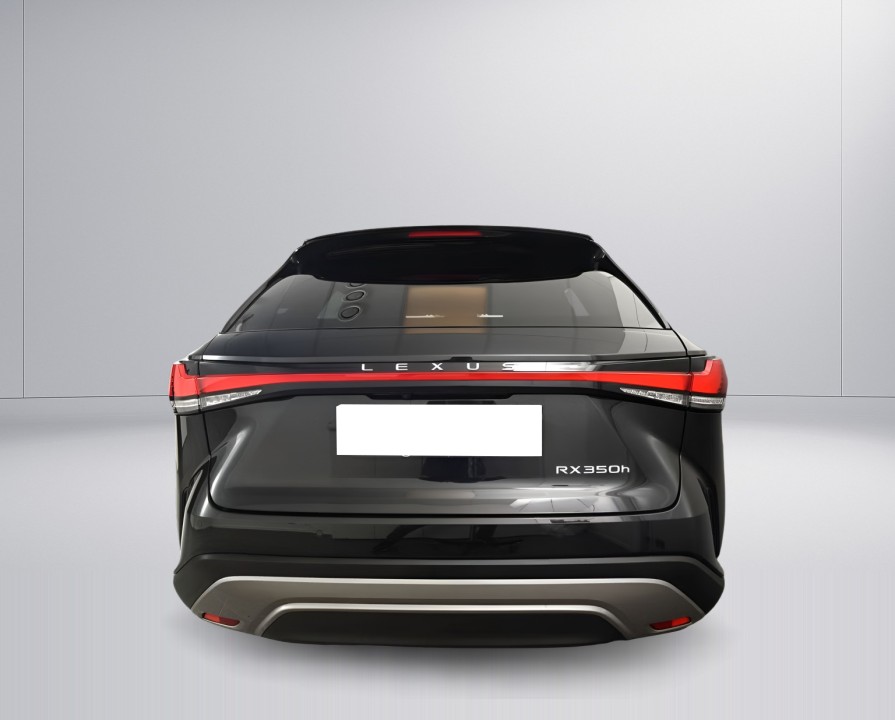 Lexus Seria RX 350h AWD Executive (4)