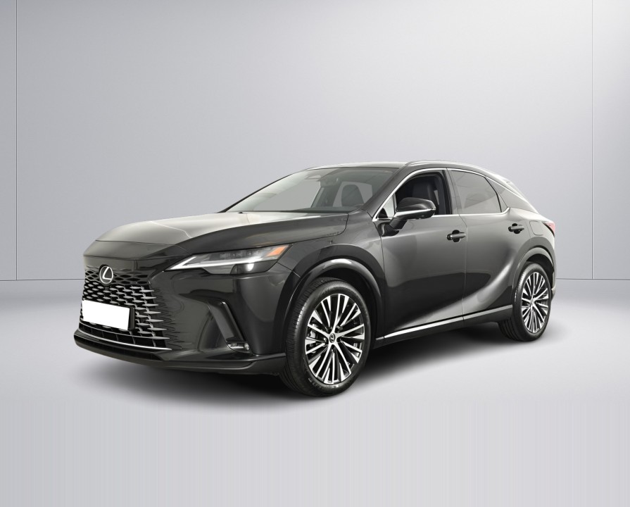 Lexus Seria RX 350h AWD Executive