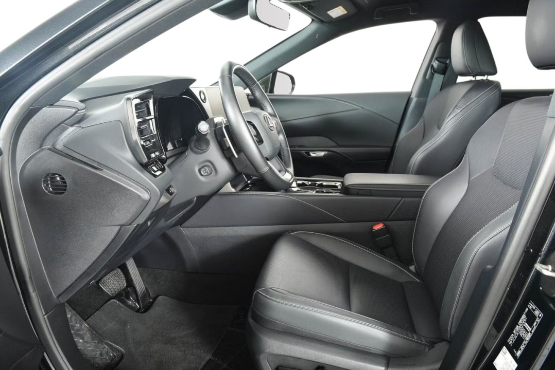 Lexus Seria RX 350h AWD Executive - foto 8