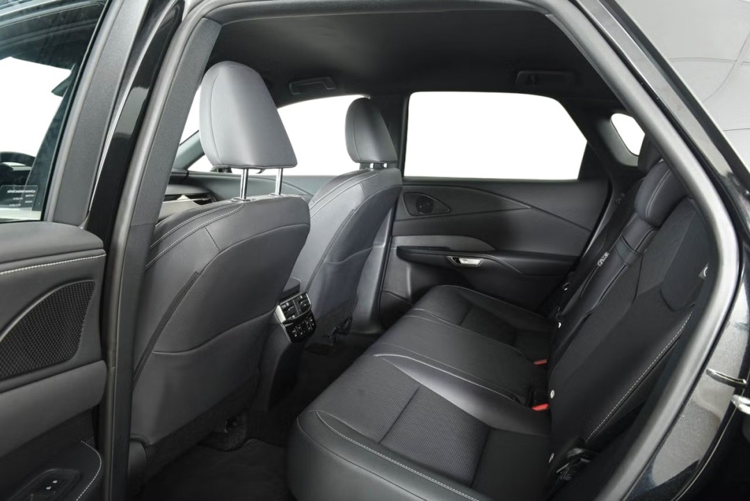 Lexus Seria RX 350h AWD Executive - foto 13