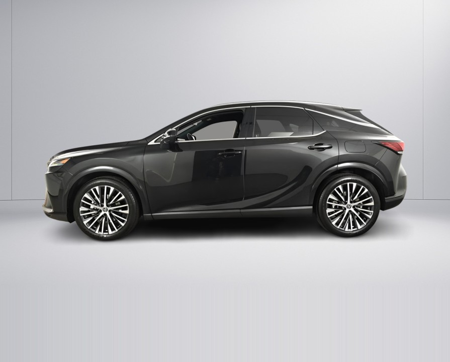 Lexus Seria RX 350h AWD Executive (2)