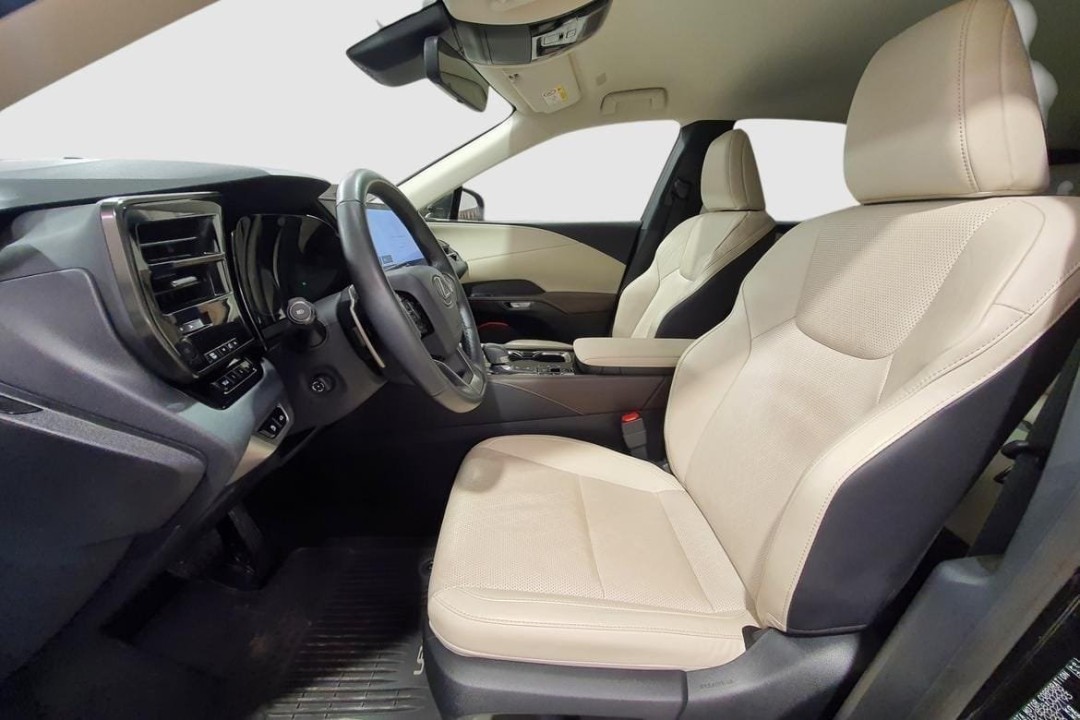 Lexus Seria RX 350h Executive - foto 9