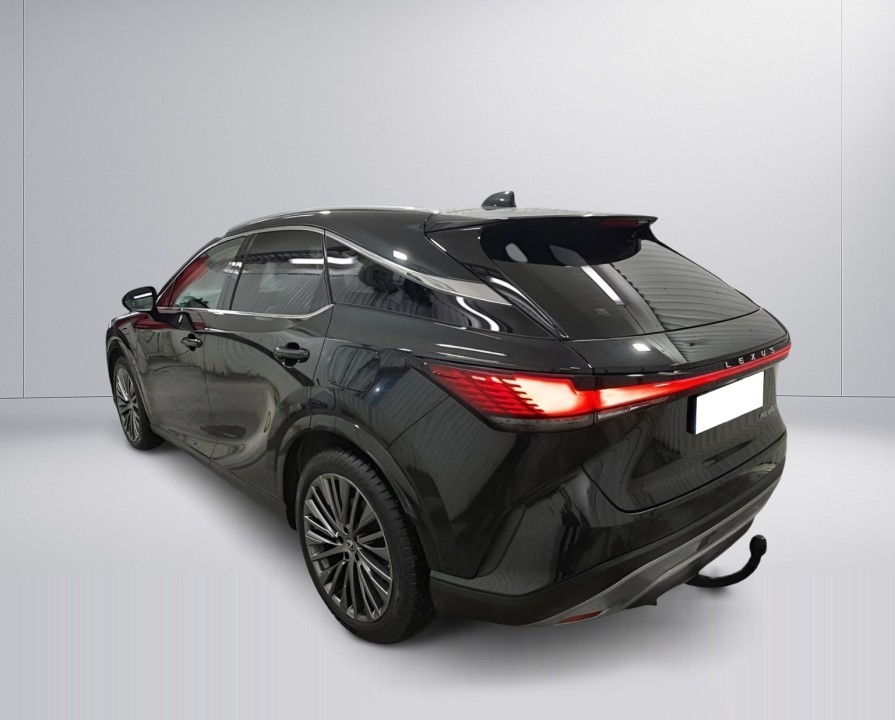 Lexus Seria RX 350h Executive (5)
