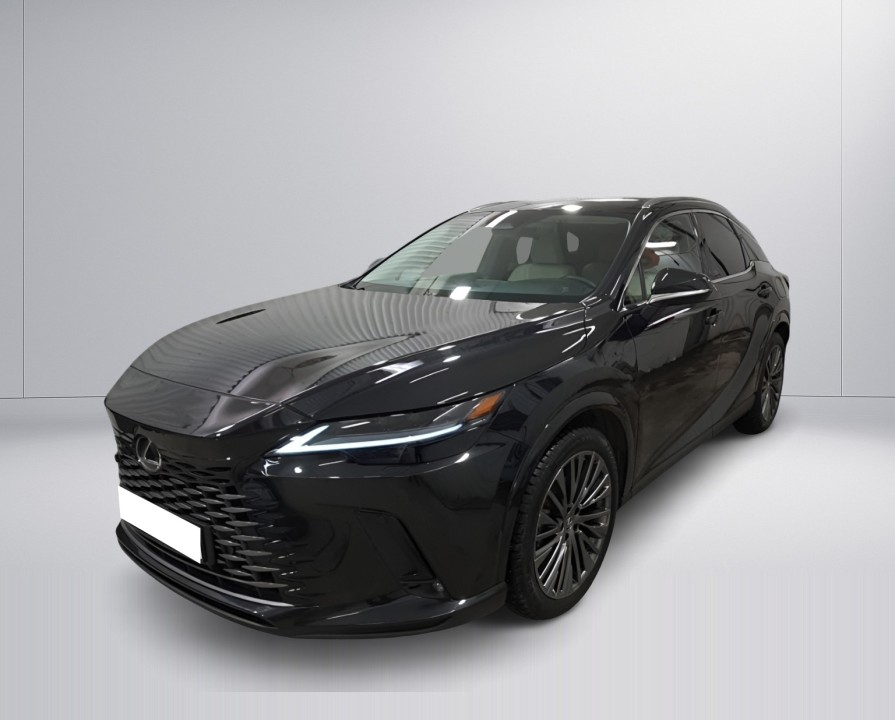 Lexus Seria RX 350h Executive - foto 7