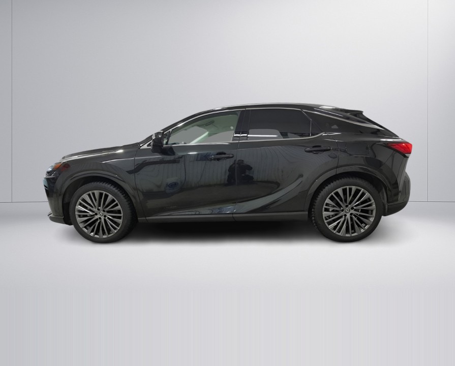 Lexus Seria RX 350h Executive - foto 6