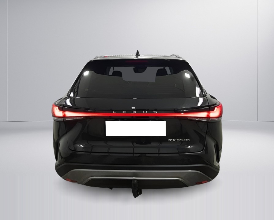 Lexus Seria RX 350h Executive (4)