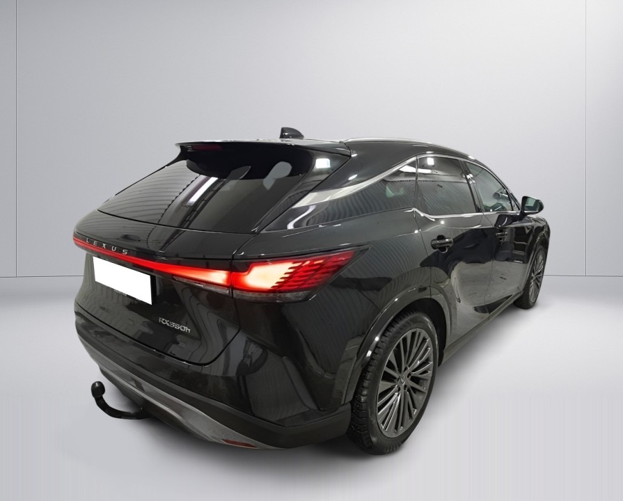 Lexus Seria RX 350h Executive (3)