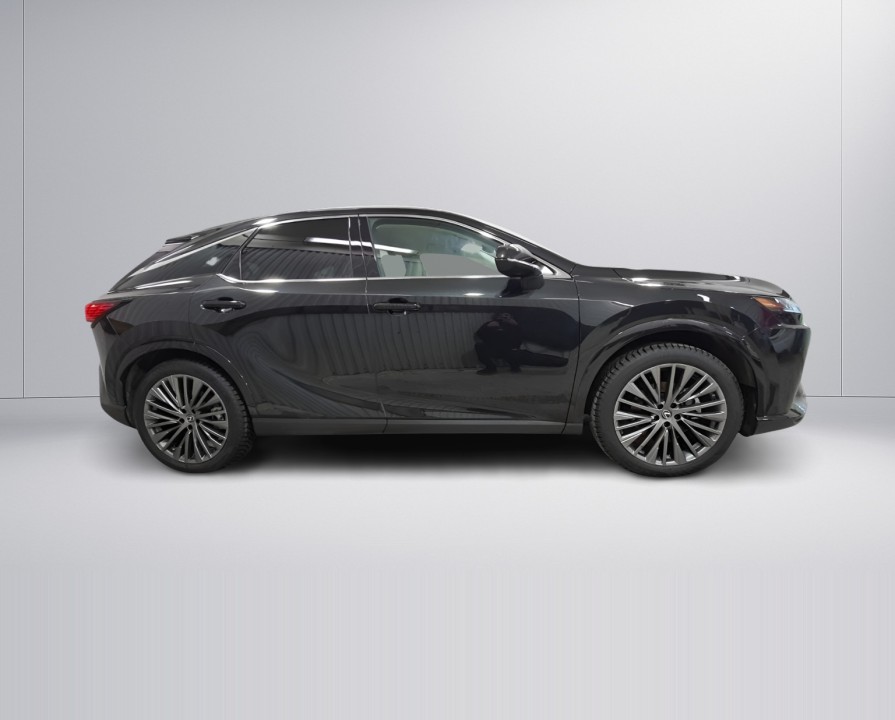Lexus Seria RX 350h Executive (2)