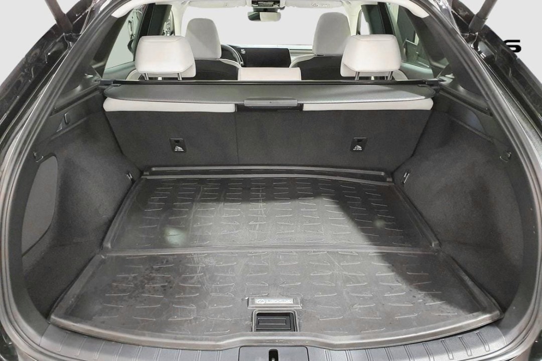 Lexus Seria RX 350h Executive - foto 21