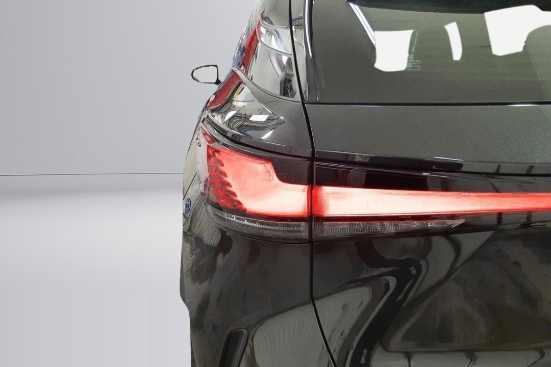 Lexus Seria RX 350h Executive - foto 18