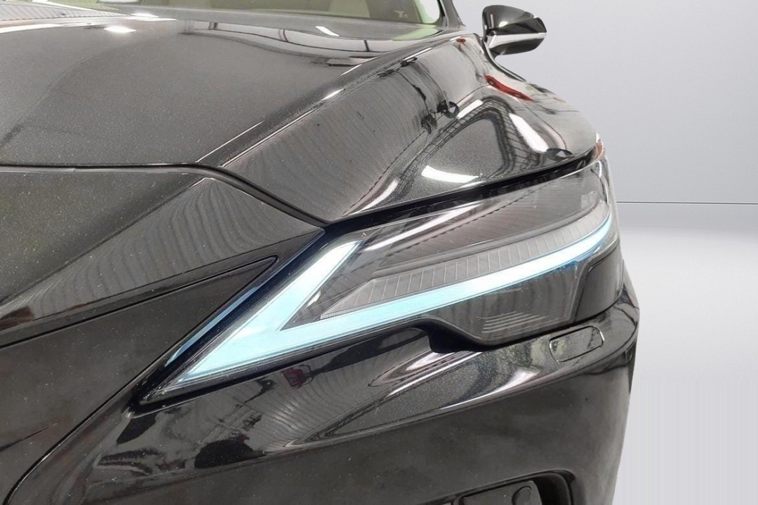 Lexus Seria RX 350h Executive - foto 19