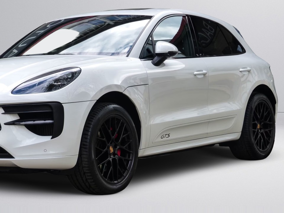 Porsche Macan GTS - foto 7