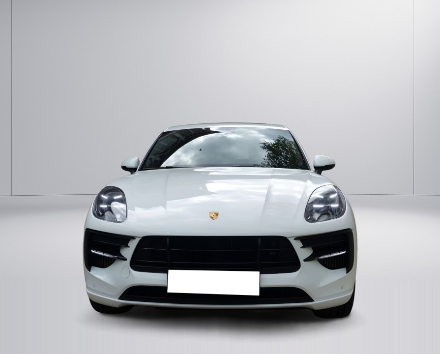Porsche Macan GTS - foto 8