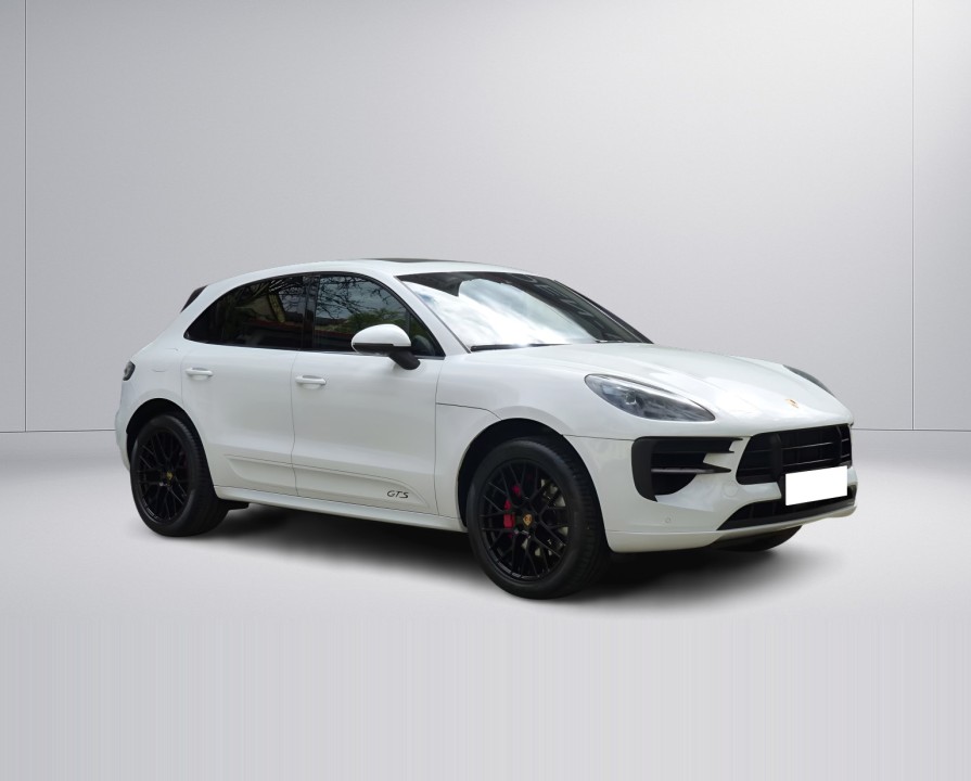Porsche Macan GTS (2)