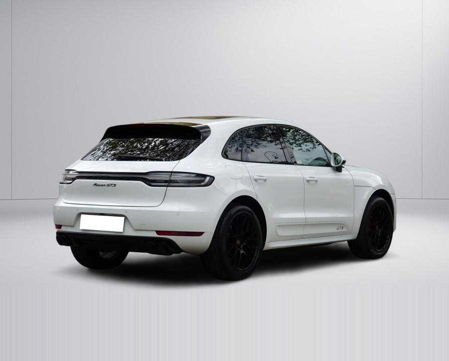 Porsche Macan GTS (3)