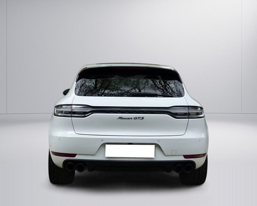 Porsche Macan GTS (4)