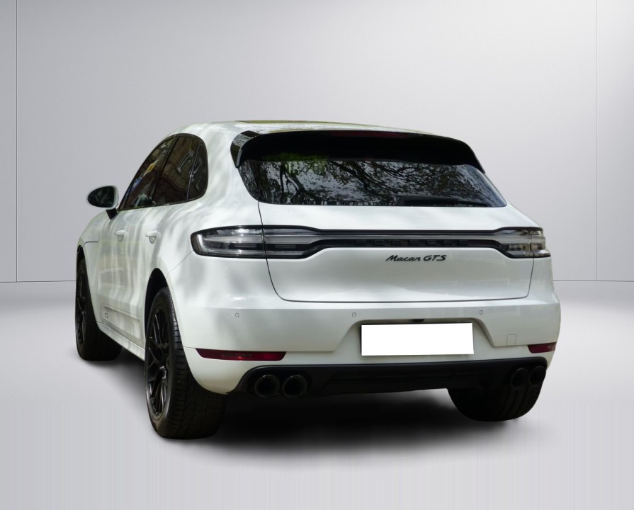 Porsche Macan GTS (5)
