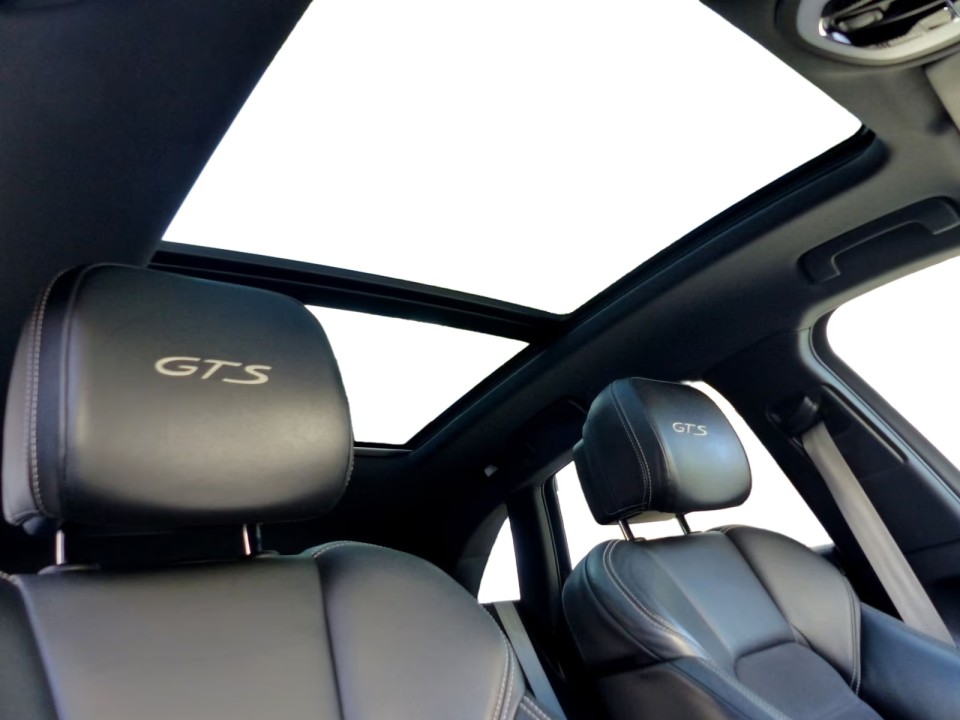 Porsche Macan GTS - foto 20