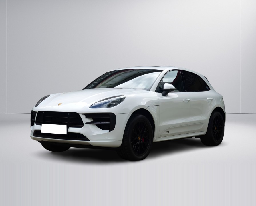 Porsche Macan GTS - foto 6