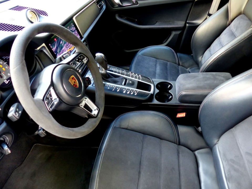 Porsche Macan GTS - foto 12