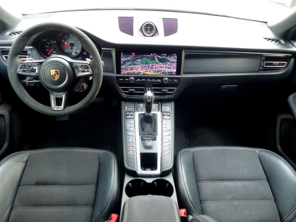 Porsche Macan GTS - foto 9