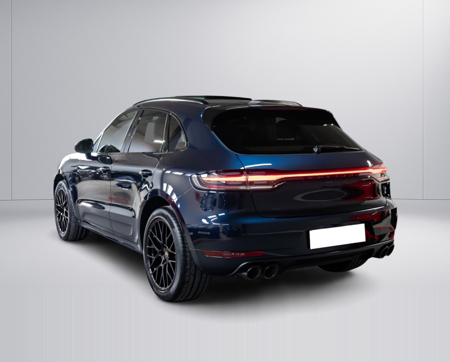 Porsche Macan GTS (4)