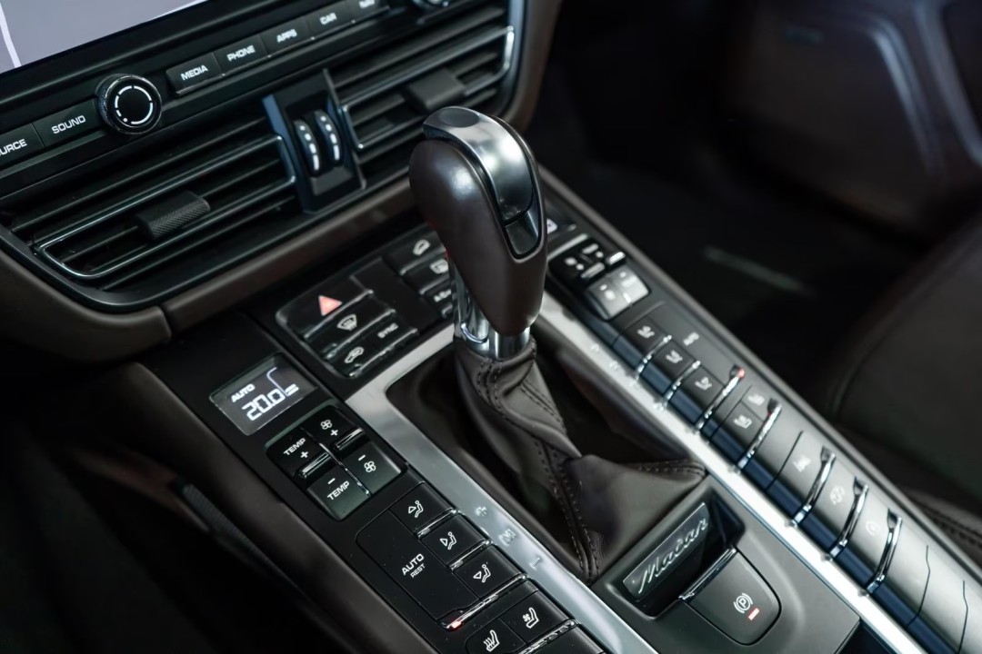 Porsche Macan GTS - foto 13
