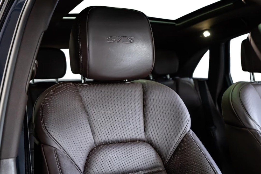 Porsche Macan GTS - foto 18