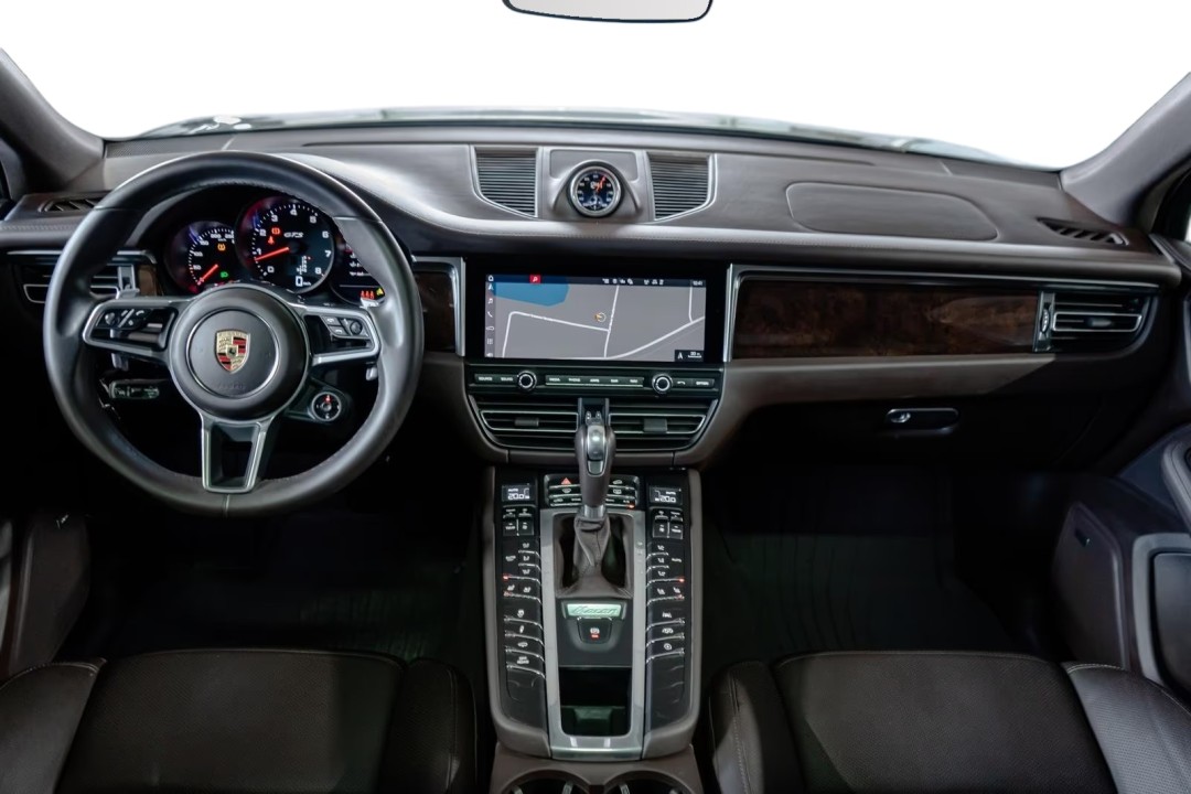 Porsche Macan GTS - foto 10