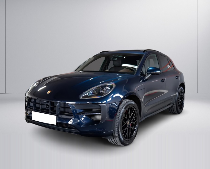 Porsche Macan GTS - foto 7