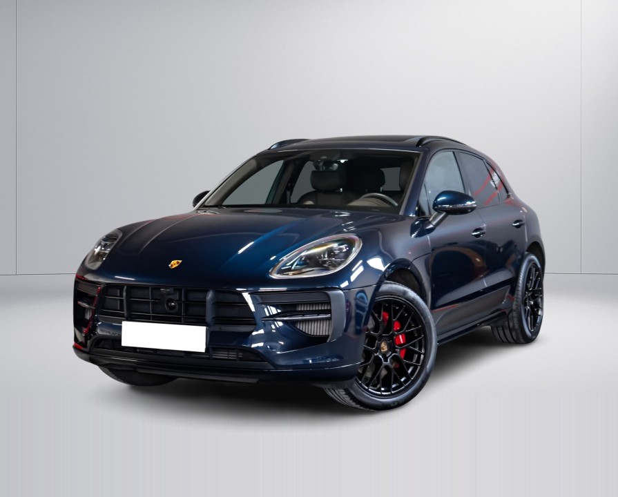 Porsche Macan GTS - foto 6