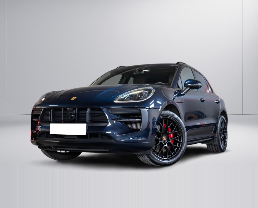 Porsche Macan GTS (5)