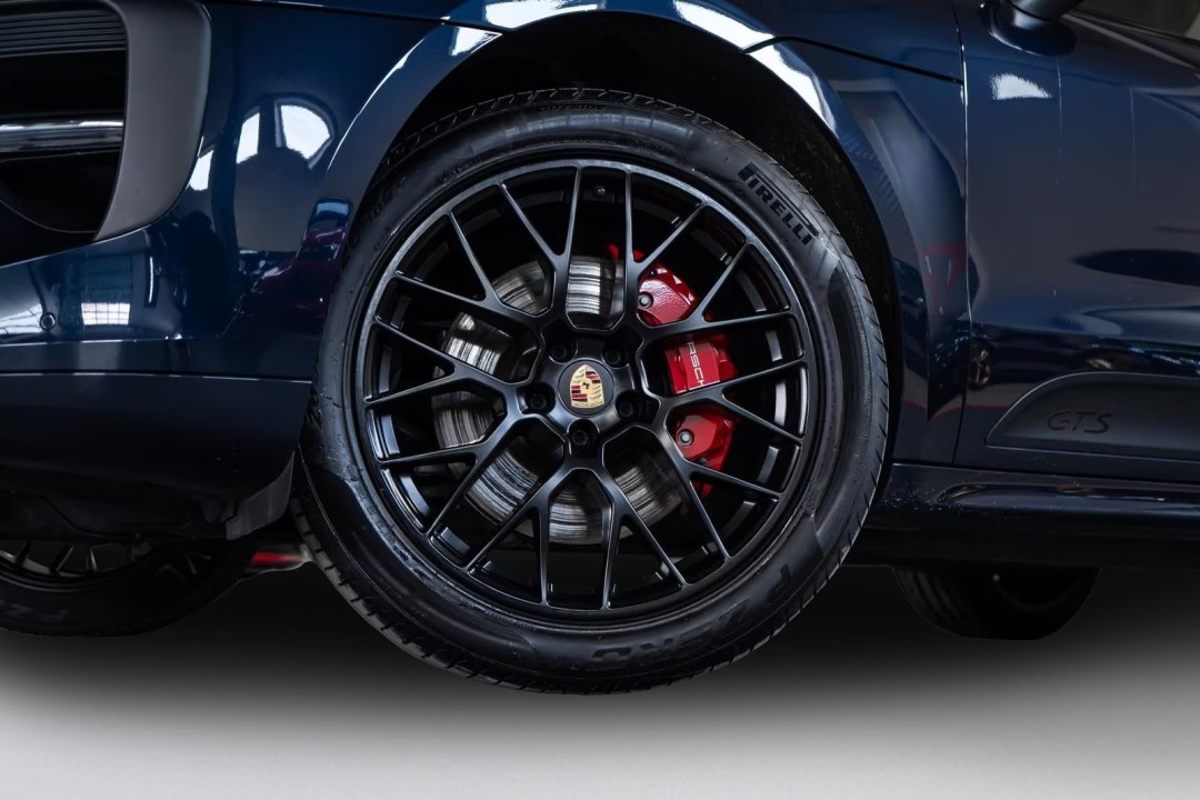 Porsche Macan GTS - foto 25