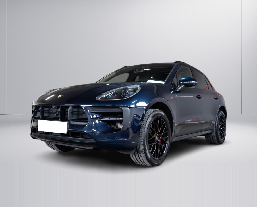 Porsche Macan GTS - foto 8