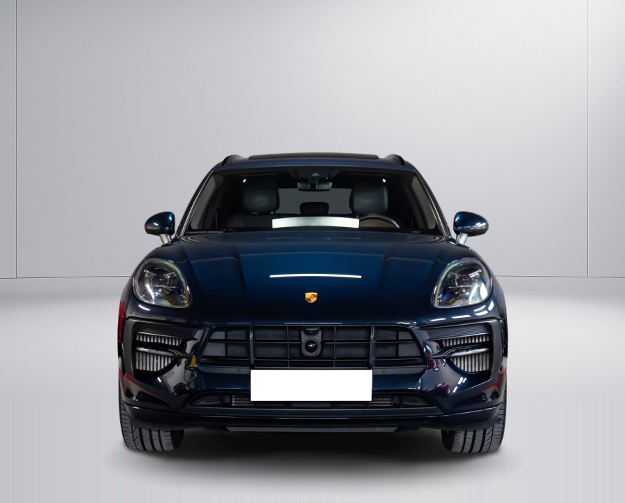 Porsche Macan GTS - foto 9