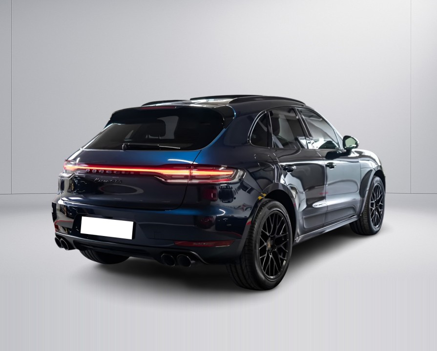 Porsche Macan GTS (2)