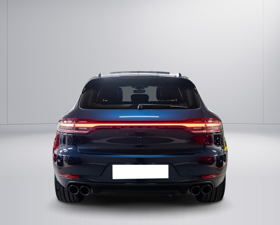 Porsche Macan GTS (3)
