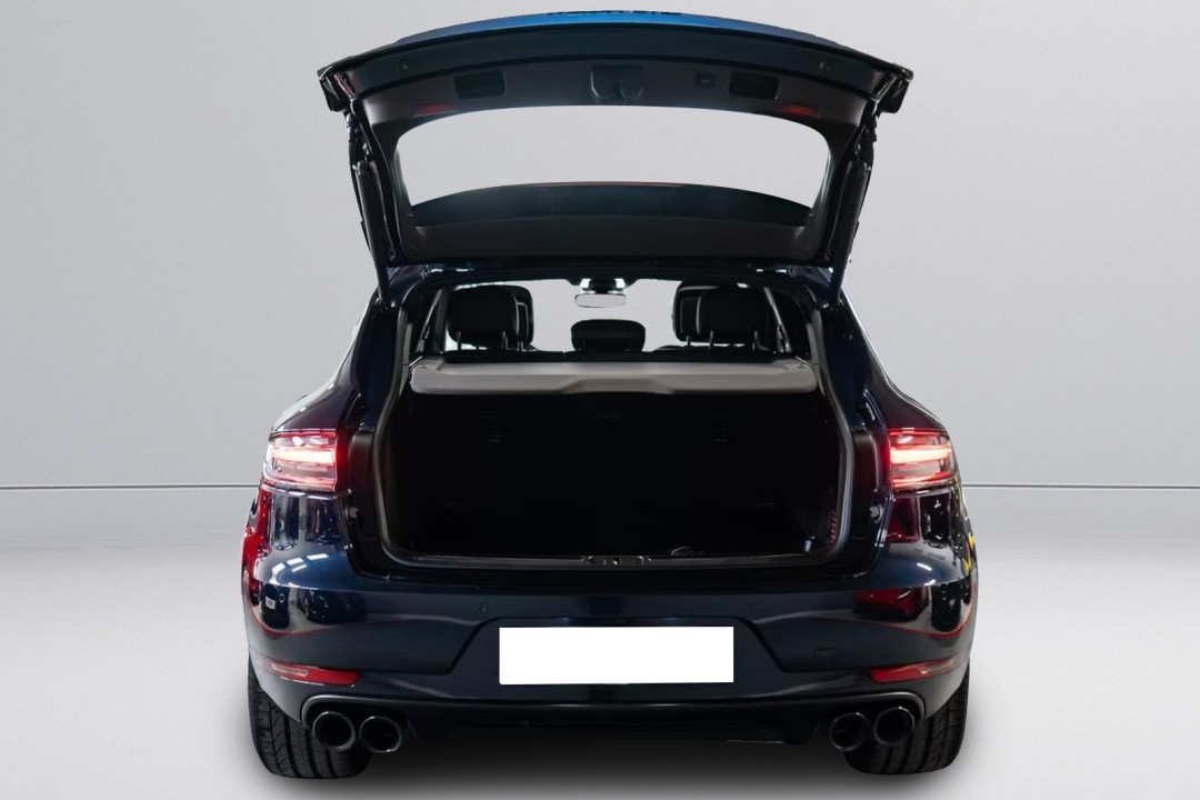 Porsche Macan GTS - foto 24