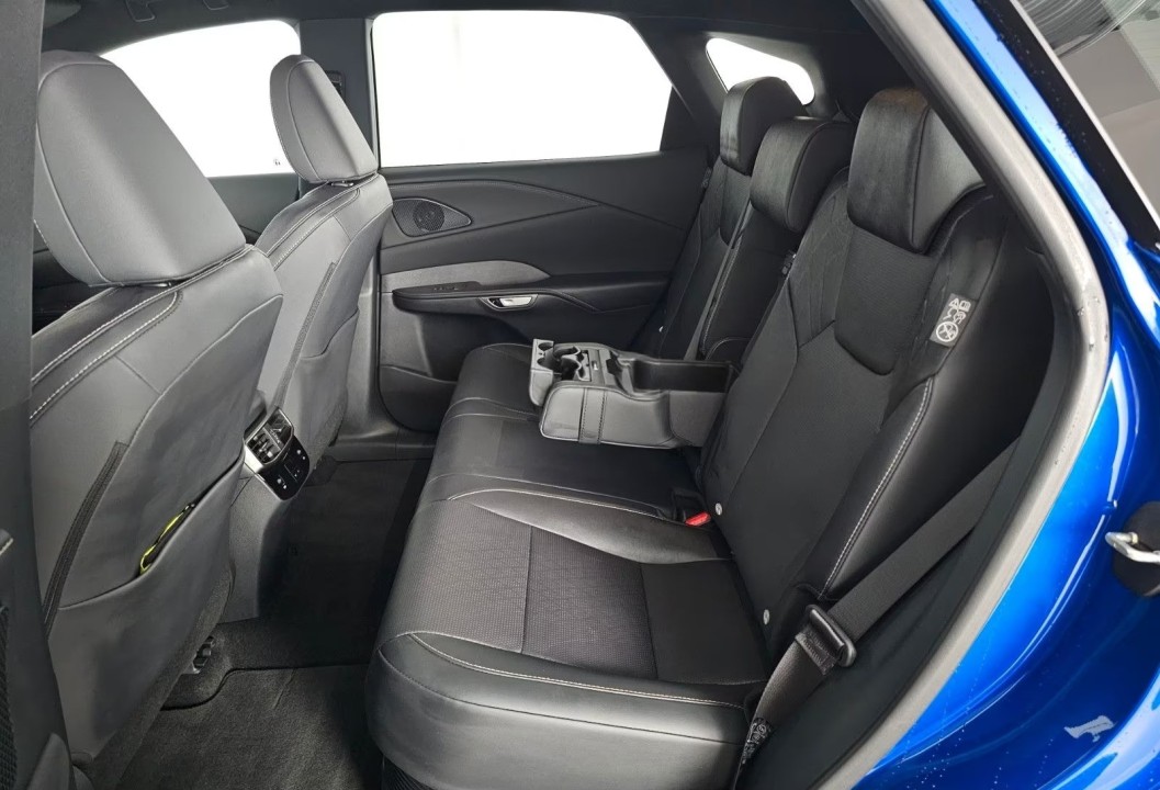 Lexus Seria RX 350h AWD F-Sport (5)