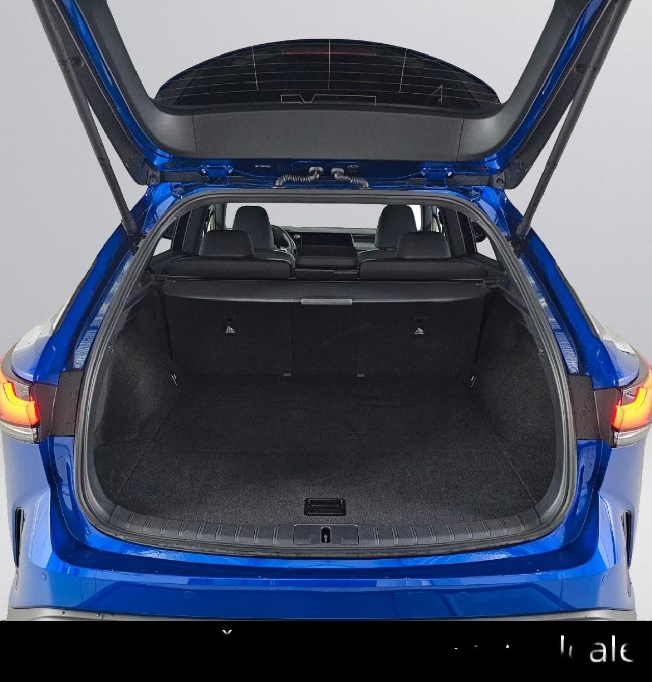 Lexus Seria RX 350h AWD F-Sport - foto 22